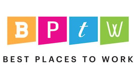 Best Places logo