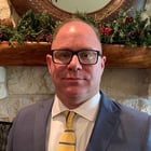 Glenn Jackson, Director of Client Success