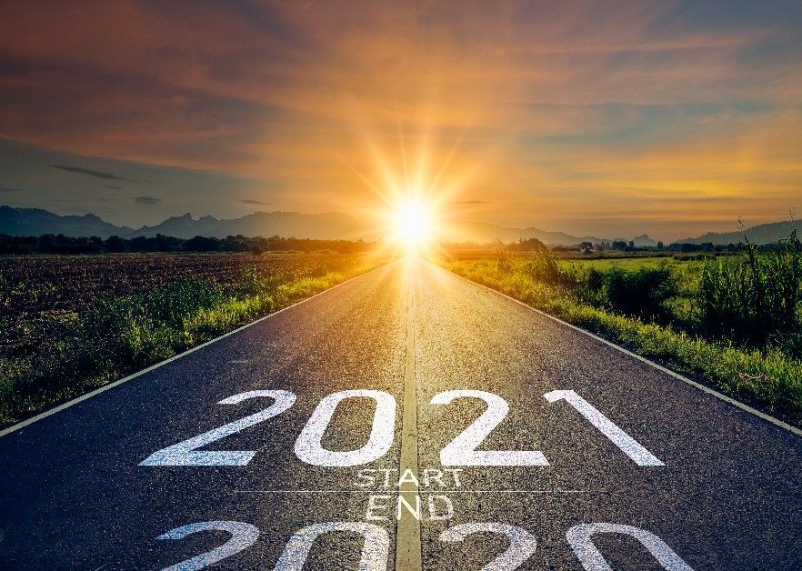 Road beyond 2020